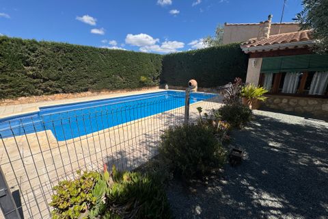 Landejendom i Alcanara, Murcia, Alcanara - € 290.000 | Ref: CAS_2047 - foto 12